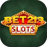 Bet 213 Slots Logo