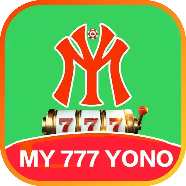 My 777 Yono Logo