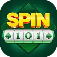 Spin 101 Logo