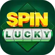 SPIN Lucky Logo