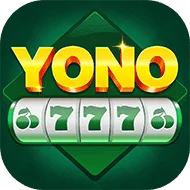 Yono 777 Logo