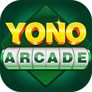 Yono Arcade Logo