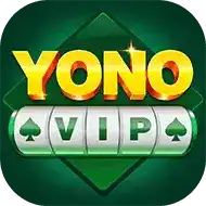 Yono VIP Logo